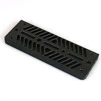 

Letus Lets35 8" Dovetail Plate for TaG System