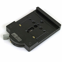 

Letus TaG Receiver for O'Connor Plates and MCS Baseplate