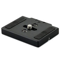 

Letus Camera Plate for Talon Support System