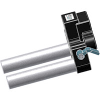 

Letus Talon Riser for Telescopic Support Rods