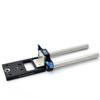 

Letus Aluminum Lightweight Support Rods for ENG Cameras