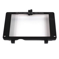 

Letus AnamorphX Matte Box Snap On Filter Tray
