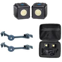 

Lume Cube Dual Lighting Kit for DJI Mavic 2 Pro and Zoom