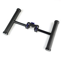 

Letus T-Handle Kit, Includes 2x T-Handles, 2x Hybrid Rods, T-Handle Rod Clamp