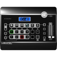 

Lumantek ez-Pro VS4 4 Channel Full HD 4x1 Seamless Switcher (Stand-alone)
