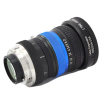 

Letus 2/3" B4 Pro Relay Version1 f/1.5 Lens Module for B4 Mount Cameras