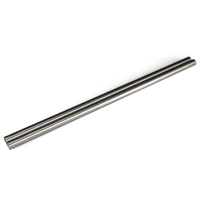 

Letus 12"/30.48cm Stainless Steel Base Rods, Pack of 2