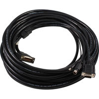 

Lumens HDCI Cable for PTZ Video Cameras