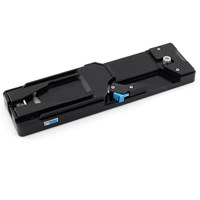 

Letus Raptor V-Plate Block for Rod Support Systems