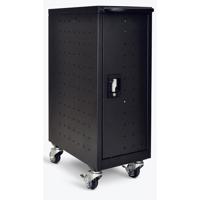 

Luxor 16-Slot Tablet/Chromebook Charging Cart