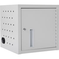 

Luxor 8-Tablet Wall/Desk Charging Box