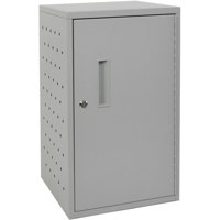 

Luxor 16-Tablet Vertical Wall/Desk Charging Box
