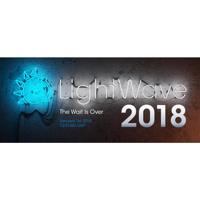 

Lightwave NewTek 3D 2018 Animation Software (Academic), Five Seat Lab Pack, Full License, Electronic Download
