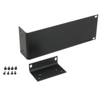 

Lowell Manufacturing 30-RK Mounting Brackets for MA30 Mixer/Amplifier and Standard 19" Rack