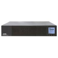 

Lowell Manufacturing UPS8-1100 Line Interactive Uninterruptible Power Supply, 1100VA (990W)