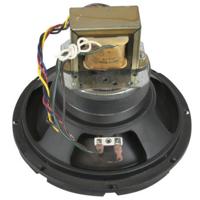 

Lowell Manufacturing 8A50-TM1670 8" 50W Speaker Coaxial Driver with 16W 70V Transformer, 20 oz Magnet