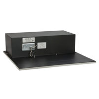 

Lowell Manufacturing LT2-8A-VB 2x2 Speaker System for Tile Ceilings, Includes 8A50 8" Driver, 2x2 Grille/Subplate, Volume Backbox