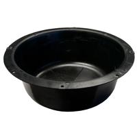 

Lowell Manufacturing 8PSBX Plastic Enclosure for 8" Driver & Screw-Mount Grille