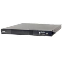 

Lowell Manufacturing UPS9C-1000 800W 1U True Online UPS with 4-Point Rail Kit