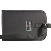 

Lightware Mongo Shipping & ID Tag.