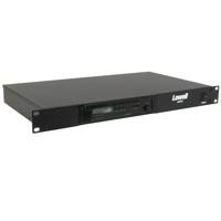 

Lowell Manufacturing AMFM2 1U Rackmount Digital Stereo Tuner