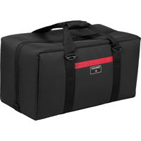 

Lightware Case 24, Closed Cell Foam Equipment Bag, Black