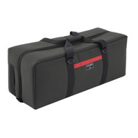 

Lightware Cargo Case 32, Closed Cell Foam Equipment Bag