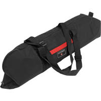 

Lightware Stand Sack - Small Light Stand Carry Bag, 30"L x 11.75"W, Black
