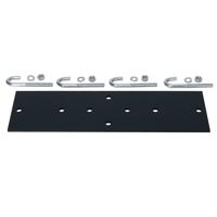 

Lowell Manufacturing CLA-12RRP 12" Relay Rack Plate