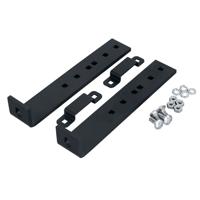 

Lowell Manufacturing CLH-SK46 Rack Stand-Off Elevation Kit