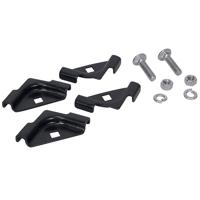 

Lowell Manufacturing CLH-SKT T-Junction Bracket Kit, Includes Corner Clamps and 3/8" Hardware