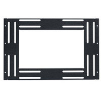 

Lowell Manufacturing CLP-7 7U Rack Adaptor Panel for Cable Ladder