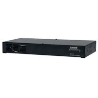 

Lowell Manufacturing DCP-55 Multi-Output Power Supply, Two Voltage Modules, 5VDC + 5VDC