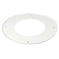 

Lowell Manufacturing ES-4-RTR Retrofit Trim Ring for ES-4T 4" Speaker, White