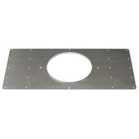 

Lowell Manufacturing ES-6-RIB Rough-In Bridge for ES-52T and ES-62T Speaker