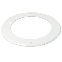 

Lowell Manufacturing ES-6-RTR Retrofit Trim Ring for ES-62T and ES-52T Speaker, White