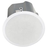 

Lowell Manufacturing ES-82CDT 8" 150W Coaxial Compression Speaker with 120W Transformer