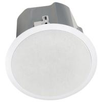 

Lowell Manufacturing ES-82T 8" 120W Coaxial Speaker with 120W Transformer