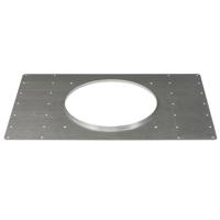 

Lowell Manufacturing ES-8-RIB Rough-In Bridge for 8" Speaker