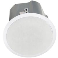 

Lowell Manufacturing ES-8TSUB 8" 120W In-Ceiling Subwoofer Driver with Transformer