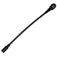 

Lowell Manufacturing GNLT-18 Gooseneck Light for XLR Connector