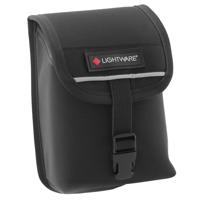 

Lightware Medium Padded Lens Pouch for Lenses up to 7", Buckle Closure & Belt Loops.