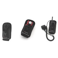 

Lightware Two-way Radio Pouch
