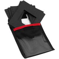 

Lightware Masking Pouch with Mask Kit for Cambo Ground Glass