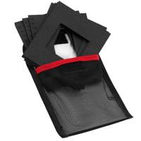 

Lightware Masking Pouch with Mask Kit for Sinar Ground Glass