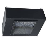 

Lowell Manufacturing IBOX-2 2 Cubic Foot Recessed Acoustic Backbox Enclosure for 12" Speakers