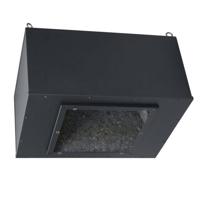 

Lowell Manufacturing IBOX-3 3 Cubic Foot Recessed Acoustic Backbox Enclosure for 12" Speakers