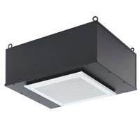 

Lowell Manufacturing IM8A-TS32-2SW Speaker System, Includes 8A50 8" 50W Driver, TLS-3270 70V Transformer, 2 Cubic Foot Square Enclosure