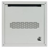 

Lowell Manufacturing IWB-1414-CVR Front Cover for IWB-1414 In-Wall Box, White