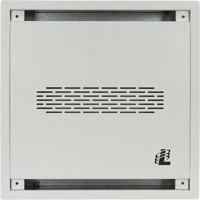 

Lowell Manufacturing IWBK-1414-CVR Front Cover for IWBK-1414 In-Wall Box, White